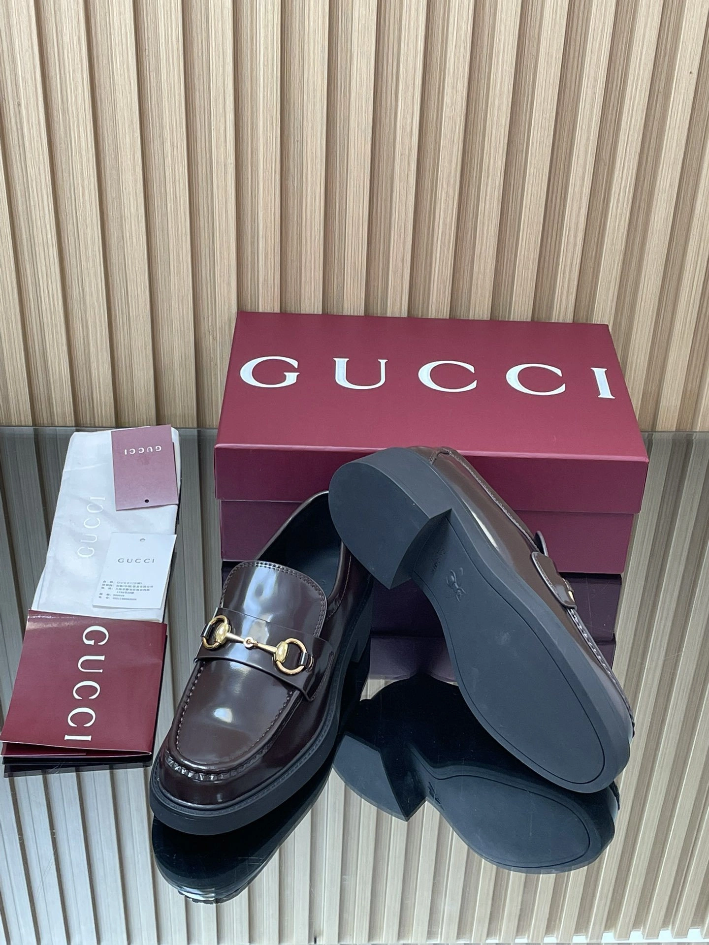 COCO-- 6u33i 840725 0GQ00 2270 Calfskin Heel height ：4.5cm item:E-X362I1029